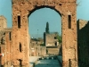 Pompei -Terme Del Foro